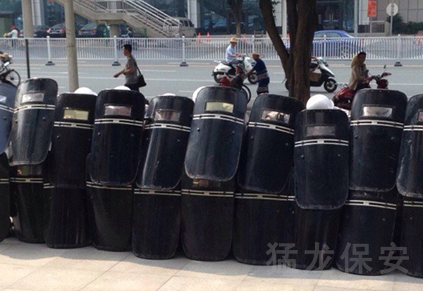 防城港特种安保服务