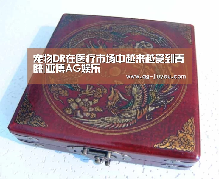 宠物DR在医疗市场中越来越受到青睐|亚博AG娱乐(图1) 亚博AG体育平台